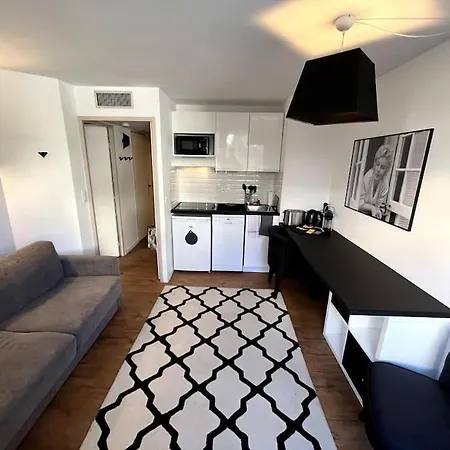 Tres Bel Palais Festivals Croisette Suquet *