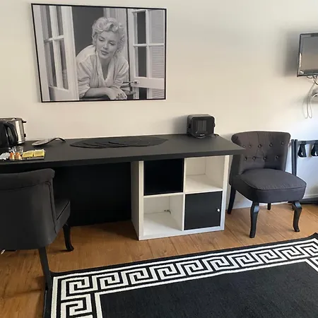 Appartement Tres Bel Palais Festivals Croisette Suquet Cannes