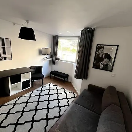 Tres Bel Palais Festivals Croisette Suquet Apartment Cannes