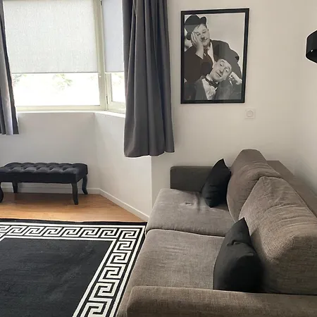 Apartment Tres Bel Palais Festivals Croisette Suquet Cannes