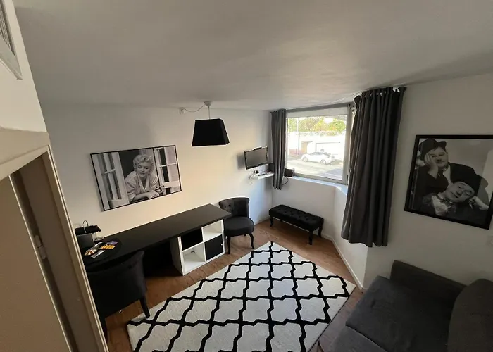 Tres Bel Palais Festivals Croisette Suquet Apartmán *