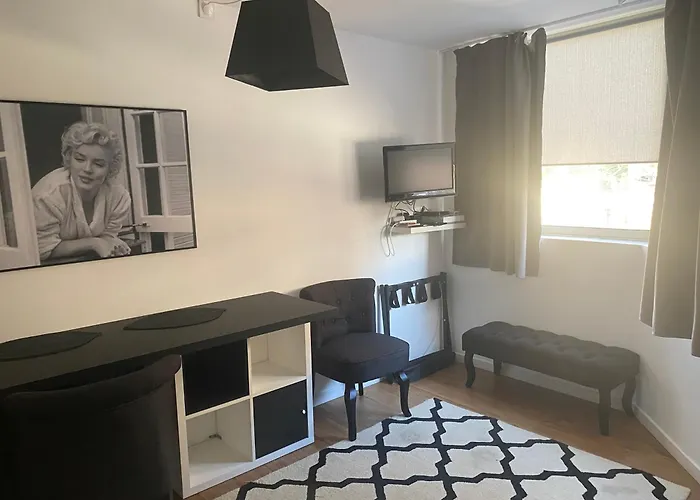 Apartmán Tres Bel Palais Festivals Croisette Suquet *