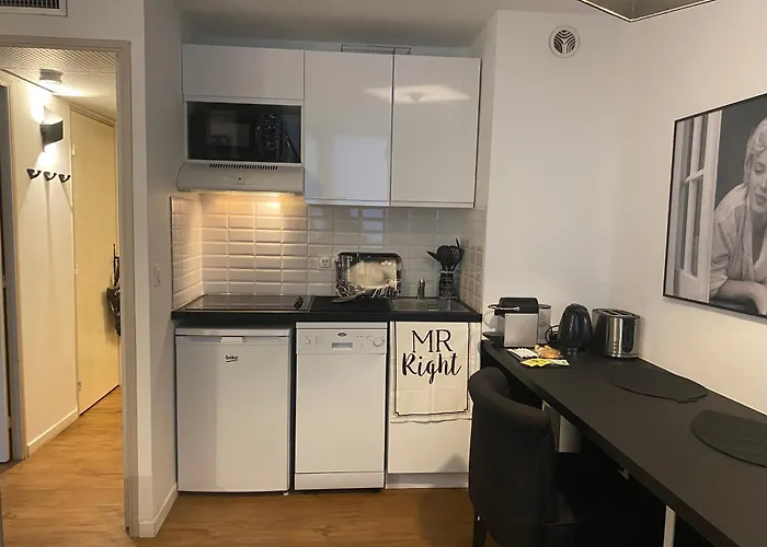 Apartmán Tres Bel Palais Festivals Croisette Suquet