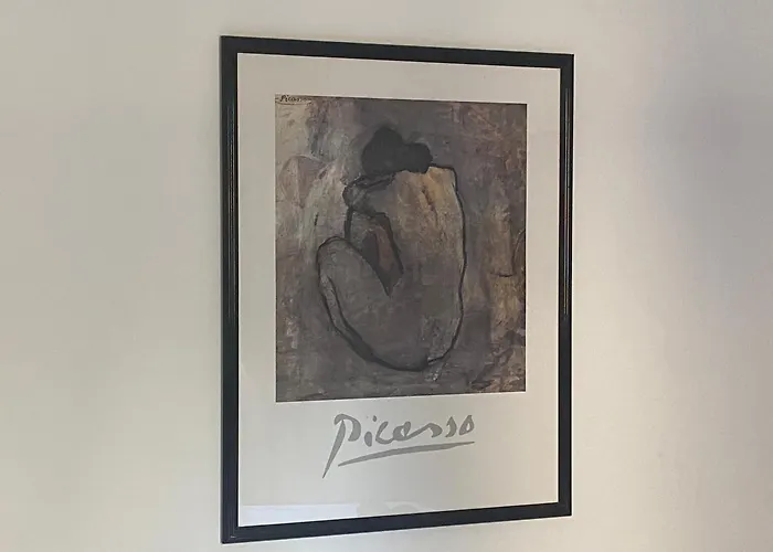 Tres Bel Palais Festivals Croisette Suquet *