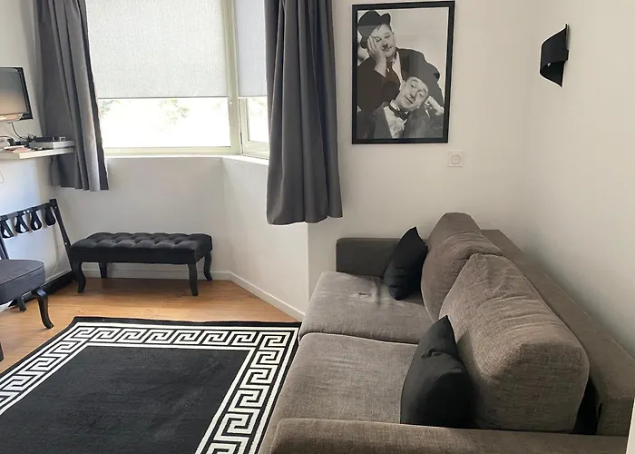 Apartmán Tres Bel Palais Festivals Croisette Suquet Cannes