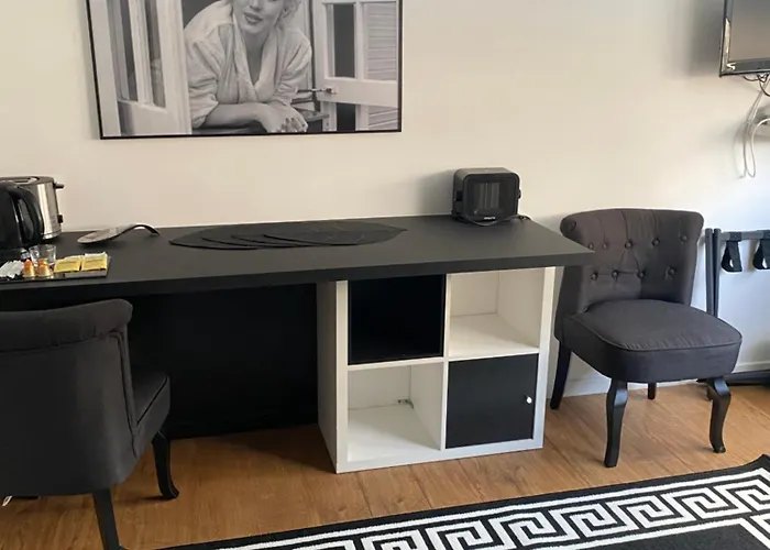 Apartmán Tres Bel Palais Festivals Croisette Suquet Cannes