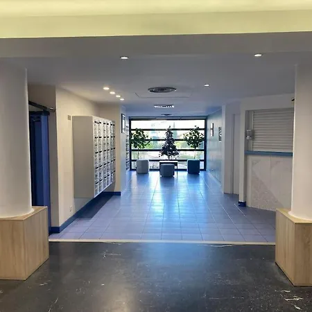 Tres Bel Palais Festivals Croisette Suquet Apartment